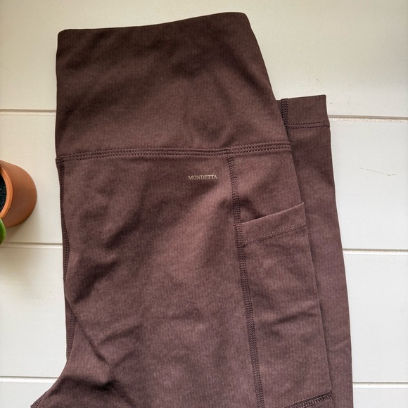 Mondetta Leggings - Picture 2 of 3